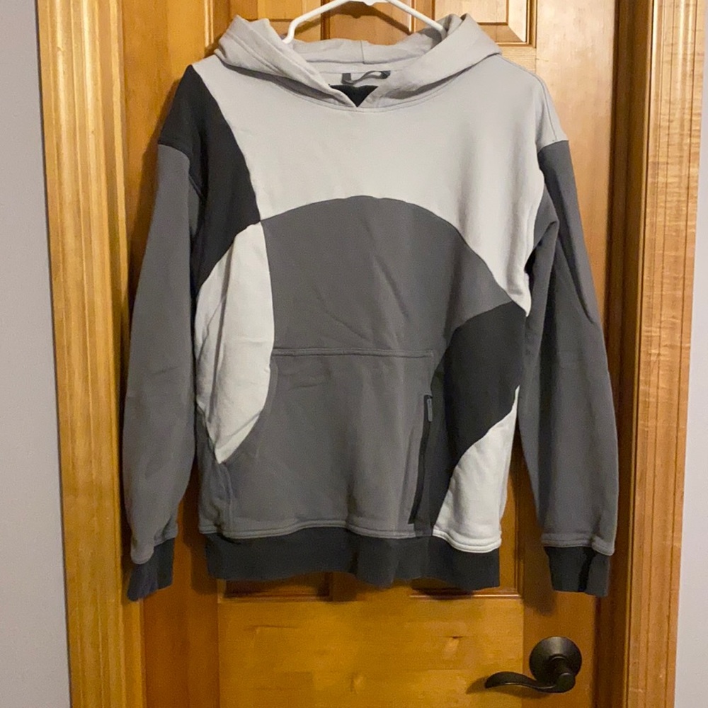 Lululemon hoodie